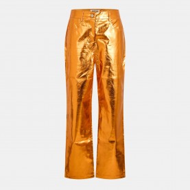 AmyLynn Womens Straight Leg Trouser - Orange дамски,чорапогащи,и,клинове,amylynn,women,s,straight,leg,trouser,orange