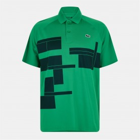 облекла,на,разпродажба,мъжки,тениски,lacoste,ss,polo,sn99,green,sinople