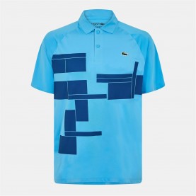 облекла,на,разпродажба,мъжки,тениски,lacoste,ss,polo,sn99,argentine,blue
