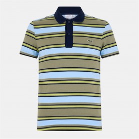 облекла,на,разпродажба,мъжки,тениски,lacoste,ss,polo,sn99,khaki,overview