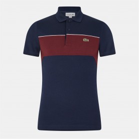 облекла,на,разпродажба,мъжки,тениски,lacoste,ss,polo,sn99,navy,expresso