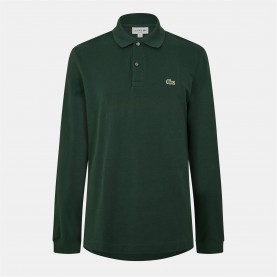 облекла,на,разпродажба,мъжки,тениски,lacoste,ss,polo,sn99,sinople