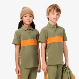 детски,облекла,lacoste,ss,polo,jn99,khaki,buoy