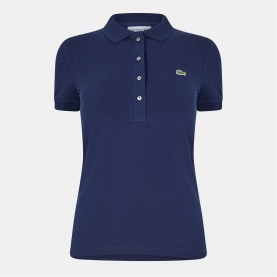 дамски,топове,lacoste,ss,polo,ld99,navy,blue