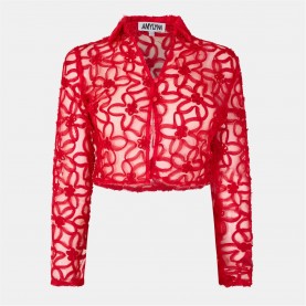 дамски,ризи,amylynn,flral,blouse,ld99,red
