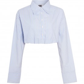 influence,women,s,long,sleeve,blouse,blue