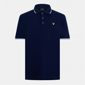 мъжки,блузи,с,яка,lyle,and,scott,tipped,polo,sn00,navy,z661