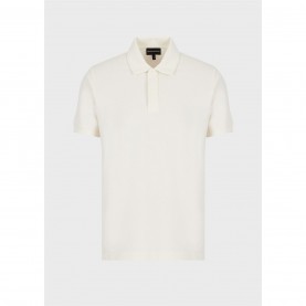 мъжки,тениски,emporio,armani,short,sleeve,polo,bianco,latte