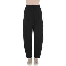 дамски,чорапогащи,и,клинове,emporio,armani,emporio,hwst,trouser,ld99,nero