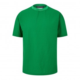 блуза,с,яка,мъжки,тениски,armani,exchange,ax,polo,shirt,sn99,verde