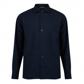 блуза,с,яка,облекла,на,разпродажба,мъжки,тениски,armani,exchange,ax,polo,shirt,sn99,blu,navy