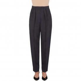 панталони,дамски,чорапогащи,и,клинове,emporio,armani,emporio,trousers,ld99,fantasia