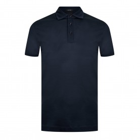 блуза,с,яка,мъжки,тениски,boss,men,s,press,50,polo,shirt,for,men,dark,blue