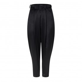 панталони,дамски,чорапогащи,и,клинове,emporio,armani,emporio,trousers,ld99,nero