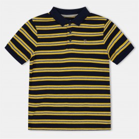 дрехи,за,училище,детски,блузи,с,яка,детски,облекла,farah,yarn,dye,jrsey,jn99,blue