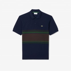 облекла,на,разпродажба,мъжки,тениски,lacoste,lacoste,mif,str,polo,sn54,navy,blue,166