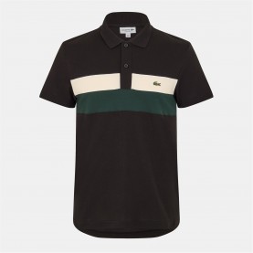 облекла,на,разпродажба,мъжки,тениски,lacoste,lacoste,cb,polo,sn54,black,6xh