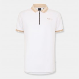 облекла,на,разпродажба,мъжки,блузи,с,яка,nicce,shoran,polo,sn53,a,white