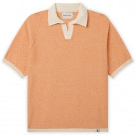 peregrine,lynton,polo,shirt,apricot