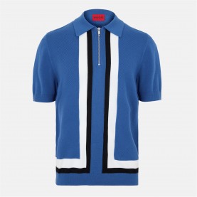 мъжки,тениски,hugo,hugo,sholpone,10272855,01,medium,blue