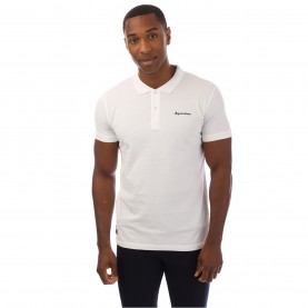 облекла,на,разпродажба,мъжки,тениски,aquascutum,aquascutum,ss,polo,sn99,white,navy