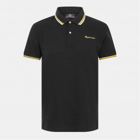 блуза,с,яка,облекла,на,разпродажба,мъжки,тениски,aquascutum,logo,polo,shirt,black