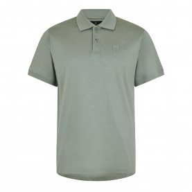 блуза,с,яка,мъжки,тениски,belstaff,men,s,steel,short,sleeve,polo,shirt,lichen