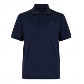 блуза,с,яка,мъжки,тениски,belstaff,men,s,steel,short,sleeve,polo,shirt,dark,ink