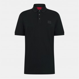 облекла,на,разпродажба,мъжки,тениски,hugo,hugo,dereso,c,sn99,black