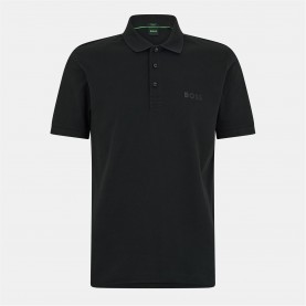 блуза,с,яка,облекла,на,разпродажба,мъжки,тениски,boss,logo,polo,shirt,black