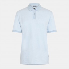 блуза,с,яка,облекла,на,разпродажба,мъжки,тениски,boss,h,parlay,polo,shirt,pastel,blue