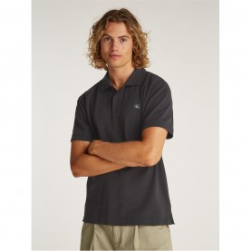 мъжки,тениски,calvin,klein,jeans,woven,label,polo,ck,black