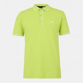 облекла,на,разпродажба,мъжки,тениски,boss,boss,paule,sn99,bright,green