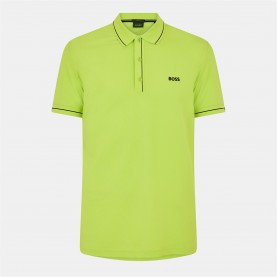 облекла,на,разпродажба,мъжки,тениски,boss,boss,paule,sn99,bright,green