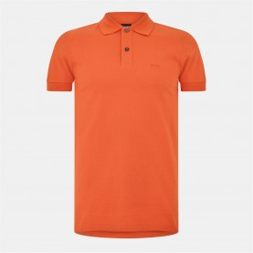 облекла,на,разпродажба,мъжки,тениски,boss,boss,firenze,sn99,dark,orange