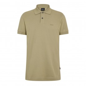 блуза,с,яка,облекла,на,разпродажба,мъжки,тениски,boss,men's,firenze,short,sleeve,polo,shirt,pastel,green