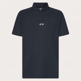 Oakley Mens Short Sleeve Polo Shirt - Blackout oakley,men,s,short,sleeve,polo,shirt,blackout