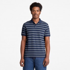 блуза,с,яка,мъжки,тениски,timberland,men,s,short,sleeve,polo,shirt,oceana