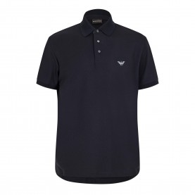 блуза,с,яка,мъжки,тениски,emporio,armani,men,s,short,sleeve,polo,shirt,navy