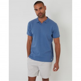 облекла,на,разпродажба,мъжки,блузи,с,яка,threadbare,polo,trphy,sn99,denim,blue