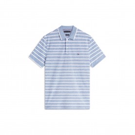 блуза,с,яка,мъжки,тениски,tommy,hilfiger,men,s,short,sleeve,polo,shirt,blue,jean,wht