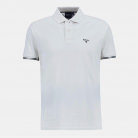 блуза,с,яка,облекла,на,разпродажба,мъжки,тениски,barbour,austwick,polo,shirt,whisper,white