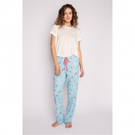 дамски,долнища,размер+,дамски,облекла,размер,pj,salvage,salvage,playful,prints,pant,hellblau
