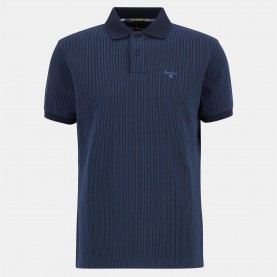 блуза,с,яка,мъжки,тениски,barbour,men,s,b,li,harworth,short,sleeve,polo,shirt,navy