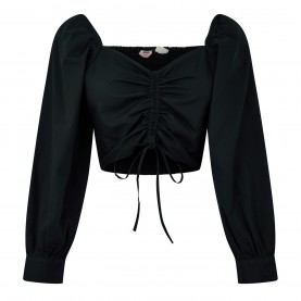 дамски,ризи,levis,devin,blouse,caviar
