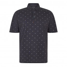 блуза,с,яка,облекла,на,разпродажба,мъжки,тениски,armani,exchange,men's,short,sleeve,polo,shirt,a,o,navy