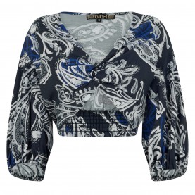 дамски,ризи,biba,biba,cropped,blouse,paisley,print