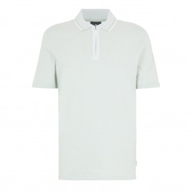 блуза,с,яка,мъжки,тениски,ps,paul,smith,men,s,short,sleeve,polo,shirt,green,30
