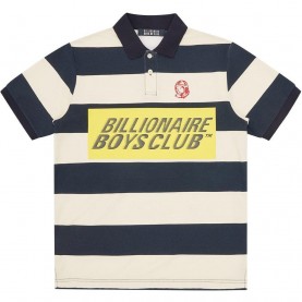 блуза,с,яка,мъжки,тениски,billionaire,boys,club,men,s,short,sleeve,polo,shirt,navy,ecru