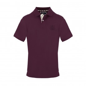 Aquascutum Aquascutum Polo Sn99 - Red облекла,на,разпродажба,мъжки,тениски,aquascutum,aquascutum,polo,sn99,red